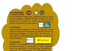 kahalagahan ng pag iimpok sa estudyante|Kahalagahan ng Pag iimpok sa mga Studyante .